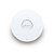 Access Point Wireless Tp-Link AX3600 Gigabit Dual Band Mu-Mimo Wi-Fi 6 de Alto Desempenho Montagem em Teto - EAP660 HD - Omada - EAP660 HD - Imagem 1
