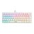Teclado USB Gamer Warrior Royal Precision Mecânico com Led RGB - TC311 - TC311 - Imagem 3