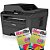 Kit Multifuncional Laser Brother DCP-L2540DW Mono 30ppm até 2400dpi USB/REDE/WIFI + 2 Resmas Papel - DCPL2540DW - Imagem 1
