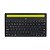 Teclado Bluetooth Multi TS400 Preto compatível com Windows, macOS, Android, iOS e iPadOS - TC284 - TC284 - Imagem 2
