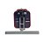 Suporte para Starlink Mini com Ventosa Cinza  - SUPORTE17 - SUPORTE17 - Imagem 2