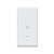 Access Point UniFi-Ap Ubiquiti Dual-Band PoE WI-FI 6 - U6 - Mesh -Pro - U6-MESH-PRO - Imagem 1