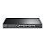 Switch PoE+ Gerenciável L2+ Tp-Link SG3428XMP 24 Portas 10/100/1000 Mbps + 4 Portas SFP+ 10G + 1 Porta Console Rj45 JetStream - Omada - SG3428XMP - Imagem 1