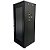 Rack para Servidor Piso 40U 870mm 19POL Preto - Produto Entregue Desmontado na Caixa - Fibra Metal - RP40X870-DESM - RP40X870-DESM - Imagem 2
