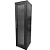 Rack para Servidor Piso 44U 870mm 19POL Preto Fibra Metal - RP44870S - RP44870S - Imagem 3