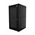Rack para Servidor Piso 24U 870mm 19POL Preto Porta Acrílico GForce - Desmontado - 24x870 - 24X870 - Imagem 1