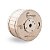 Cabo de Fibra Óptica Asu80 12FO Preto Rolo 3KM 6,5mm Gladden - 68000278 - 68000278 - Imagem 3