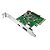 Placa PCI-E USB-A USB-C 2.0 4X Comtac - 20129327 - 20129327 - Imagem 1