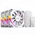 Kit Cooler com 3 Fans ARGB Pcyes 120x120x25mm com Controle e Controladora - K3ARGBSF3WGBR - K3ARGBSF3WGBR - Imagem 2