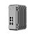 Switch Industrial PoE+ Gerenciável L2 Ruijie/reyee RG-NIS3100-4GT2SFP-HP 4 Portas GE 10/100/1000 + 2 Portas SFP Sem Fonte - RG-NIS3100-4GT2SFP-HP - Imagem 3