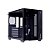 Gabinete Gamer Zeus Pro Glass sem Fonte e Cooler Preto Liketec - LC-CB3X3 - ZEUS - 2089 - LC-CB3X3 - ZEUS - 2089 - Imagem 3