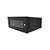 Mini-Rack Parede 3U x 400mm 19POL Preto Economic Fibra Metal - MRE3X400 - MRE3X400 - Imagem 3