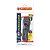 Filtro de Linha Megatron com 3 Tomadas 10A 3 Pinos Bivolt 1 Metro Preto - 49 - Circuit Breaker - 49 - Imagem 3