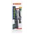 Filtro de Linha Megatron com 5 Tomadas 10A 3 Pinos 1,0 Metro Preto - 31 - 131426 - 31 - Imagem 3