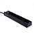 Filtro de Linha C3tech com 6 Tomadas 3 Pinos 95cm Preto - FL-61BK - FL-61BK - Imagem 3