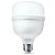Lâmpada Super Bulbo Led Alta Potência 40 Watts E27 6500K Branca Fria Bivolt - Elgin 48LSB40FLD00 - 48LSB40FLD00 - Imagem 3
