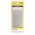 Abraçadeira Plástica Enerbras 2,5 x 200mm Branco A25-E200 - Pacote com 100 Unidades - A25-E200 - PACOTE COM 100 UNIDADES - Imagem 2