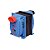 Auto Transformador Ipec 1010VA Bivolt - MT1010 - MT1010 - Imagem 1