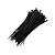 Abraçadeira Plástica Enerbras 4,5 x 200mm Preto A45-E200P - Pacote com 100 Unidades - A45-E200P - Imagem 2