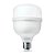 Lâmpada Super Bulbo Led Alta Potência 50 Watts E27 6500K Branca Fria Bivolt Elgin - 48LSB50FLD00 - 48LSB50FLD00 - Imagem 3