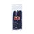 Abraçadeira Plástica Force Line 3,6 x 200mm Preto 0600500009 - Pacote com 100 Unidades - 0600500009 - Imagem 1