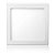 Luminária Plafon 24W LED 6500K Quadrado de Sobrepor Bivolt Elgin - 48D24WSQB000 - 48D24WSQB000 - Imagem 2