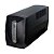 No-Break Lacerda Premium 600 VA Entrada 220V e Saída 220V 1 Bateria 6 Tomadas - 010062222-X16 - 010062222-X16 - Imagem 3