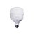 Lâmpada Super Bulbo Led Alta Potência 30 Watts E27 6500K Branco Fria Bivolt - Avant - MK2400 - 289241372 - Imagem 3