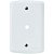 Espelho 4x2 com 1 Saída para Cabo 9,5mm Tramontina Lux2 - 57105/002 - 57105/002 - Imagem 1