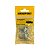 Abraçadeira de Aço Rosca Sem Fim 5/8" - 3/4" Brasfort - 7652 - Blister com 2 Abraçadeiras - 7652 - Imagem 1