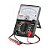 Multímetro Analógico Kokay SC-360 TRE-B - 058-0360 - 058-0360 - Imagem 3