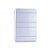 Quadro de Distribuição Embutir 16 Din Force Line - Branco - 0600300018 - 0600300018 - Imagem 1