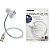 Luminária de Computador USB Led Brasfort - 7843 - 7843 - Imagem 2