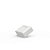 Luva de Ponta para Canaleta 20x10 Branco Enerbras - 360-E5/P - Unitário - 360-E5/P - Imagem 3