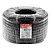 Eletroduto Flexível ou Conduíte Corrugado Flexível 1" com 50 Metros Force Line - 0600300082S - 0600300082S - Imagem 1