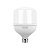 Lâmpada Super Bulbo Led Alta Potência 65 Watts E27 ou E40 6500K Branco Fria Bivolt - Elgin 48LHP65FO000 - 48LHP65FO000 - Imagem 2