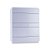 Quadro de Distribuição Sobrepor 24 Din Force Line - Branco - 06003000023 - 06003000023 - Imagem 3