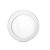 Luminária Plafon 24W LED 6500K Redondo de Sobrepor Bivolt Elgin - 48D24WSRB000 - 48D24WSRB000 - Imagem 3