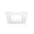 Luminária Plafon 6W LED 2700K Quadrado 120x120x20mm de Embutir Bivolt Elgin - 48D6WEQBM000 - 48D6WEQBM000 - Imagem 2