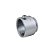 Conector Adaptador para Condulete 1" Múltipla Tramontina - 56251/053 - Vendido Unitário - 56251/053 - Imagem 1