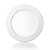 Luminária Plafon 18W LED 6500K Redondo de Sobrepor Bivolt Elgin - 48D18WSRB000 - 48D18WSRB000 - Imagem 3