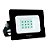 Refletor Led Elgin 10W Verde Bivolt - 48RPLED10GV0 - 48RPLED10GV0 - Imagem 1
