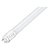 Lâmpada Led Tubular T8 10 Watts 60cm 6500k Bivolt Elgin - 48LTG102BF00 - 48LTG102BF00 - Imagem 3