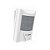 Sensor de Presença para Parede/Teto Bivolt Branco Enerbras - 1502-E - Vendido Unitário - 1502-E - Imagem 2