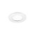 Luminária Plafon 6W LED 2700k Redondo 119x25mm de Embutir Bivolt - Elgin 48D6WERBM000 - 48D6WERBM000 - Imagem 2
