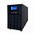 No-Break Senoidal On-Line de Dupla Conversão TS Shara Senno 2.0 KVA Entrada 115v e Saída 115v 4 Baterias - com Conexão para Bateria Externa - 6868 - 6868 - Imagem 2