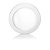 Luminária Plafon 12W LED 2700k Branca Morna Redondo 172x25mm de Sobrepor Bivolts Elgin - 48D12WSRBMHB - 48D12WSRBMHB - Imagem 1