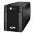 No-Break APC Back UPS 700VA Entrada Bivolt e Saída 115V 1 Bateria - BVX700BI-BR - BVX700BI-BR - Imagem 3