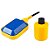 Chave Boia 15A Bivolt com Cabo de 1,5 Metros Brasfort - 8461 - 8461 - Imagem 3