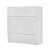 Quadro de Distribuição Sobrepor 4 Din Protectbox Legrand - Branco - 134104 - 134104 - Imagem 1